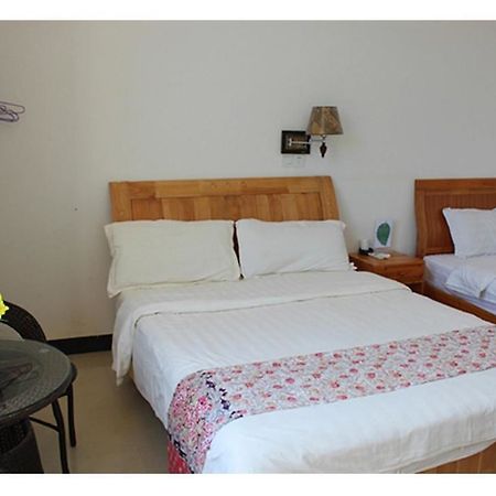 Haiyilian Hotel Beihai Weizhou Island 外观 照片