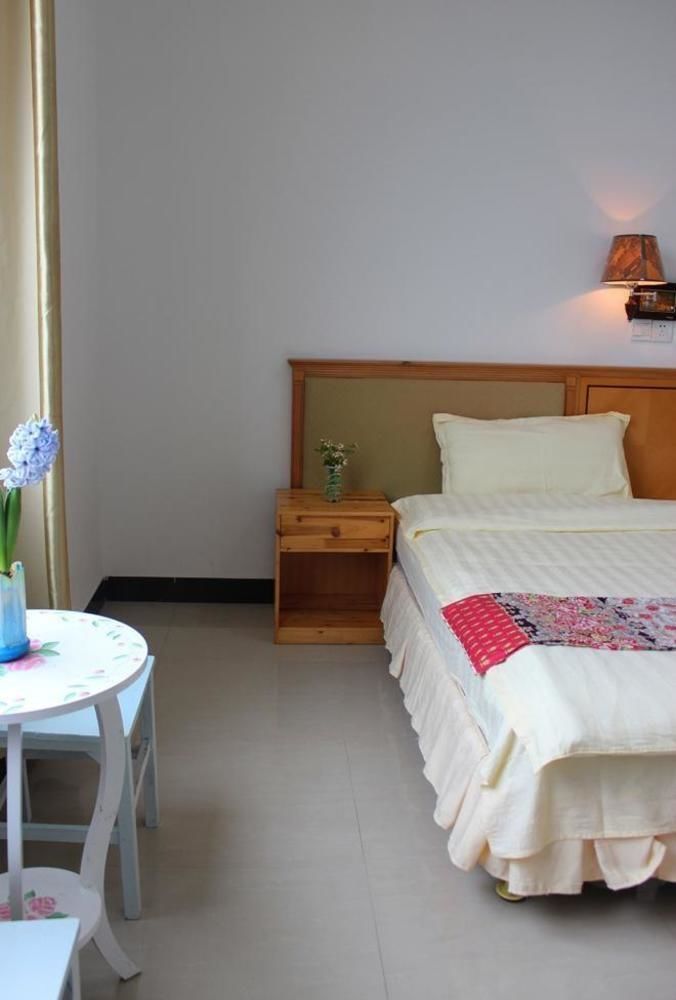 Haiyilian Hotel Beihai Weizhou Island 外观 照片