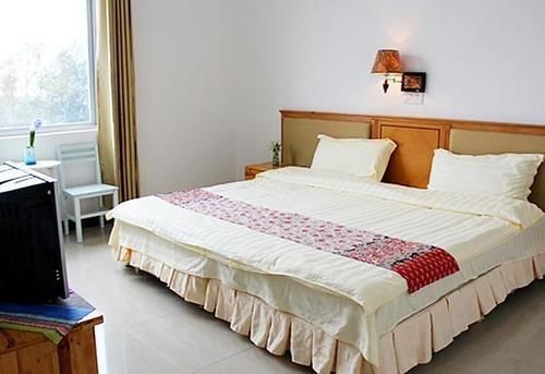 Haiyilian Hotel Beihai Weizhou Island 外观 照片