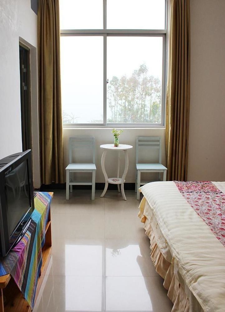 Haiyilian Hotel Beihai Weizhou Island 外观 照片