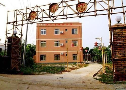 Haiyilian Hotel Beihai Weizhou Island 外观 照片