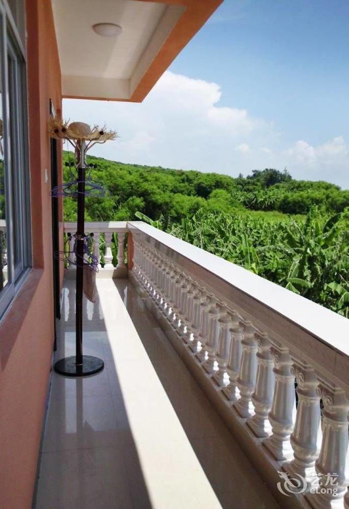 Haiyilian Hotel Beihai Weizhou Island 外观 照片