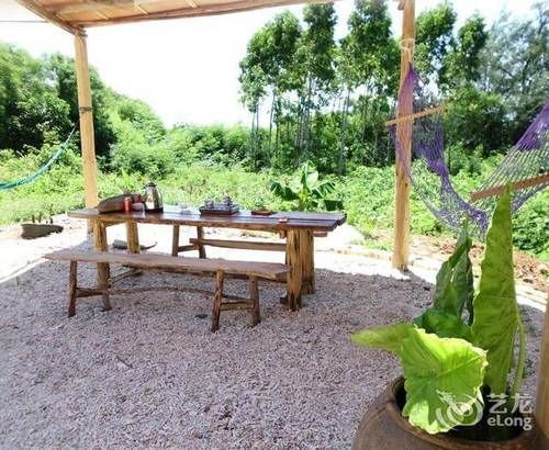 Haiyilian Hotel Beihai Weizhou Island 外观 照片
