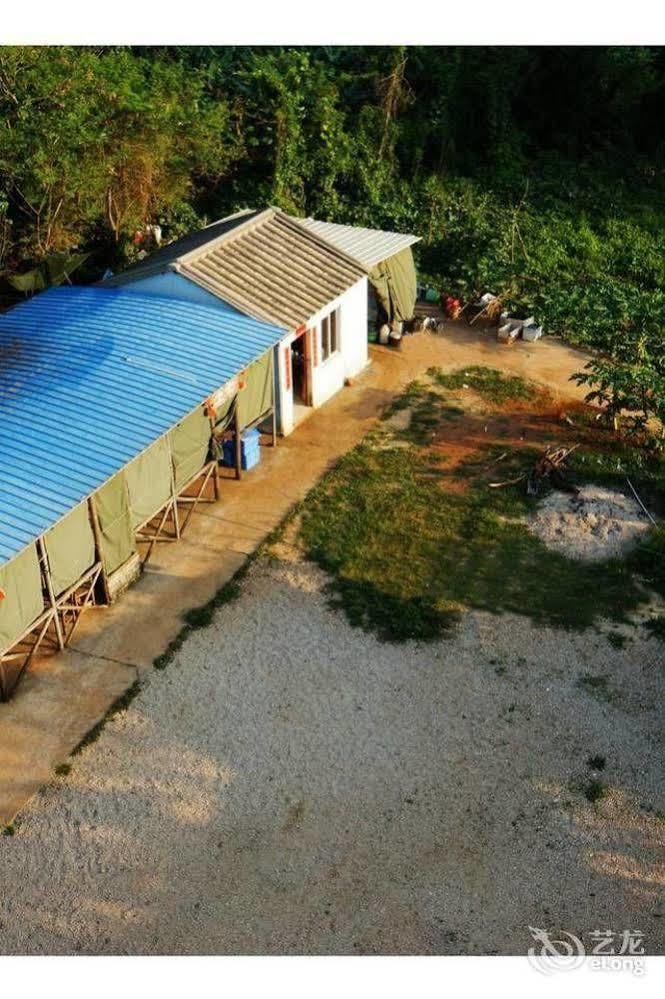 Haiyilian Hotel Beihai Weizhou Island 外观 照片