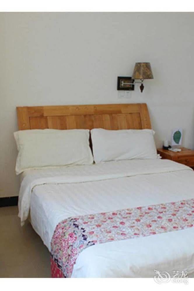 Haiyilian Hotel Beihai Weizhou Island 外观 照片